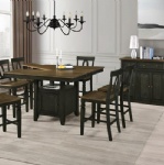 PT5442-Gathering Table w/12